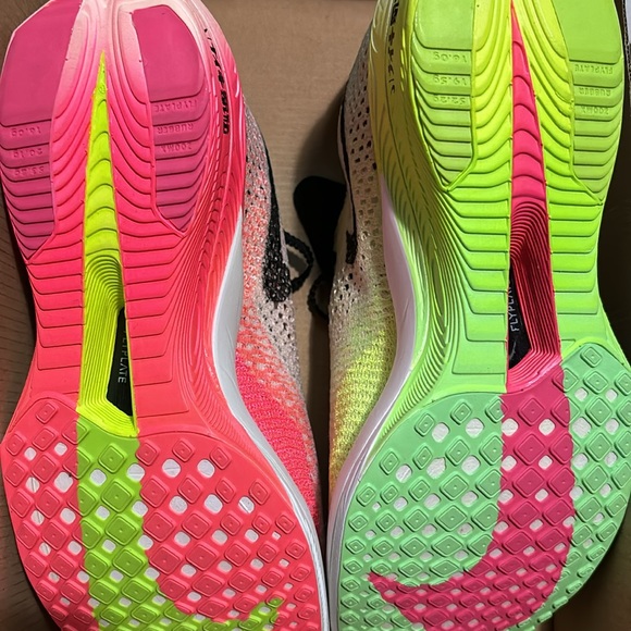 Nike Zoomx vaporfly - Picture 3 of 5